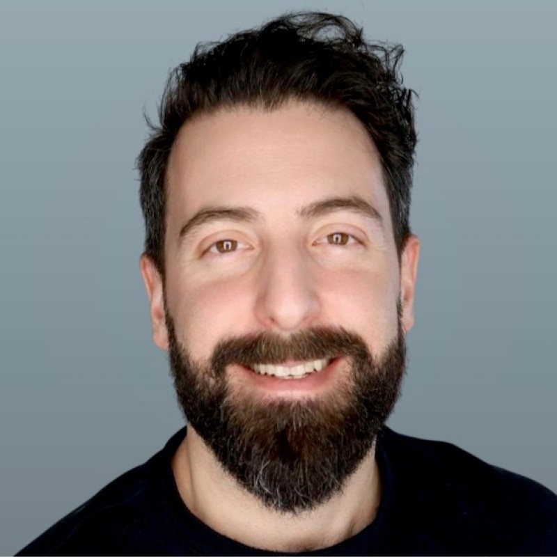 Brandon Ghaeli